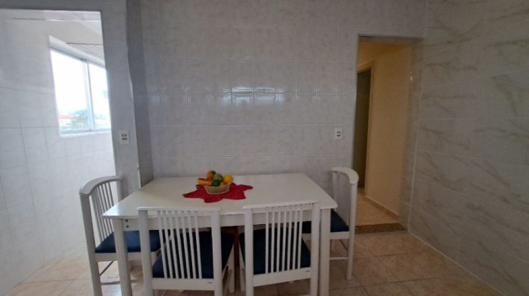 Imagem Apartamento com 1 Quarto à Venda, 52 m² em Real - Praia Grande Imagem Apartamento com 1 Quarto à Venda, 52 m² em Real - Praia Grande