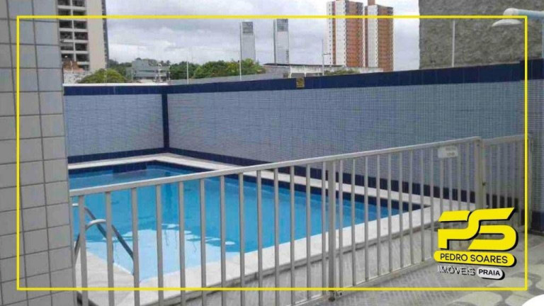 Imagem Apartamento com 2 Quartos à Venda, 112 m² em Manaíra - João Pessoa Imagem Apartamento com 2 Quartos à Venda, 112 m² em Manaíra - João Pessoa