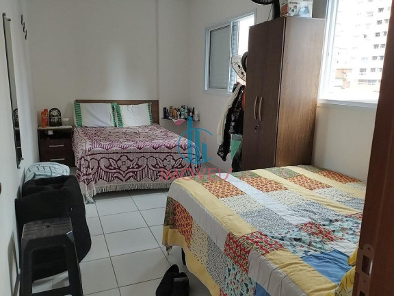 Imagem Apartamento com 1 Quarto à Venda, 52 m² em Canto Do Forte - Praia Grande Imagem Apartamento com 1 Quarto à Venda, 52 m² em Canto Do Forte - Praia Grande