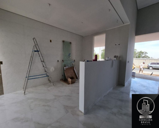 Imagem Casa com 3 Quartos à Venda, 265 m² em Aparecidinha - Sorocaba Imagem Casa com 3 Quartos à Venda, 265 m² em Aparecidinha - Sorocaba