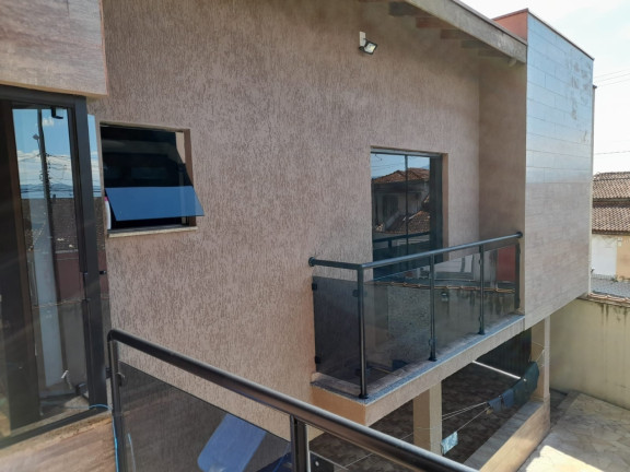Imagem Casa com 2 Quartos à Venda, 180 m² em Residencial Mombaça - Pindamonhangaba Imagem Casa com 2 Quartos à Venda, 180 m² em Residencial Mombaça - Pindamonhangaba