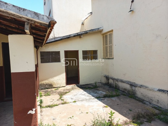 Imagem Casa com 2 Quartos à Venda, 300 m² em Centro - Lorena Imagem Casa com 2 Quartos à Venda, 300 m² em Centro - Lorena