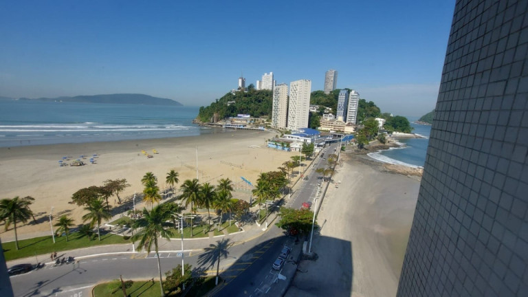 Imagem Apartamento com 4 Quartos à Venda, 170 m² em Itararé - São Vicente Imagem Apartamento com 4 Quartos à Venda, 170 m² em Itararé - São Vicente
