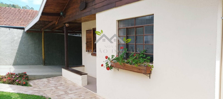 Imagem Casa com 2 Quartos à Venda, 120 m² em Floresta Negra - Campos Do Jordão Imagem Casa com 2 Quartos à Venda, 120 m² em Floresta Negra - Campos Do Jordão