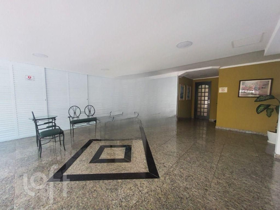 Imagem Apartamento com 1 Quarto à Venda, 43 m² em Santo Amaro - São Paulo Imagem Apartamento com 1 Quarto à Venda, 43 m² em Santo Amaro - São Paulo