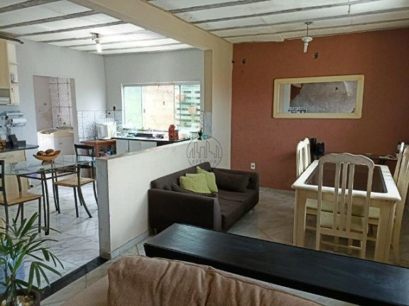 Imagem Casa com 2 Quartos à Venda, 120 m² em Setor Habitacional Arniqueira (águas Claras) - Brasília Imagem Casa com 2 Quartos à Venda, 120 m² em Setor Habitacional Arniqueira (águas Claras) - Brasília