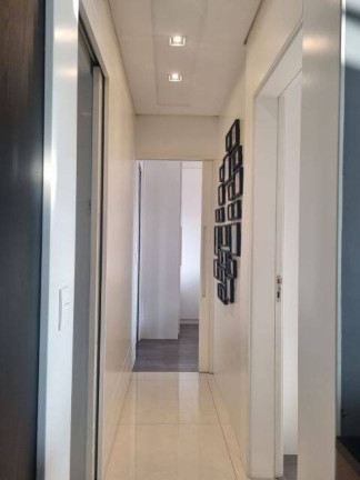 Imagem Apartamento com 2 Quartos à Venda, 68 m² em Belenzinho - São Paulo
