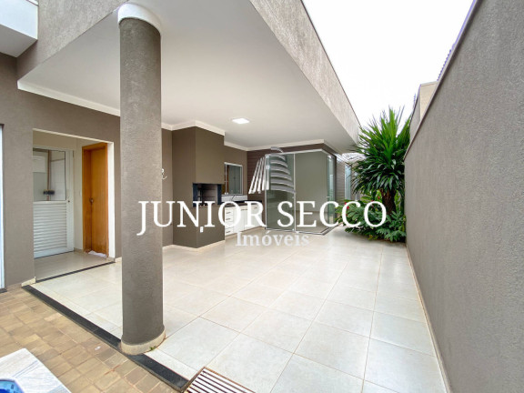 Imagem Casa de Condomínio com 3 Quartos à Venda, 400 m² em Residencial Gaivota I - São José Do Rio Preto Imagem Casa de Condomínio com 3 Quartos à Venda, 400 m² em Residencial Gaivota I - São José Do Rio Preto