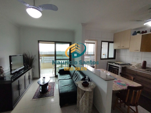 Imagem Apartamento com 2 Quartos à Venda, 76 m² em Centro - Mongaguá Imagem Apartamento com 2 Quartos à Venda, 76 m² em Centro - Mongaguá