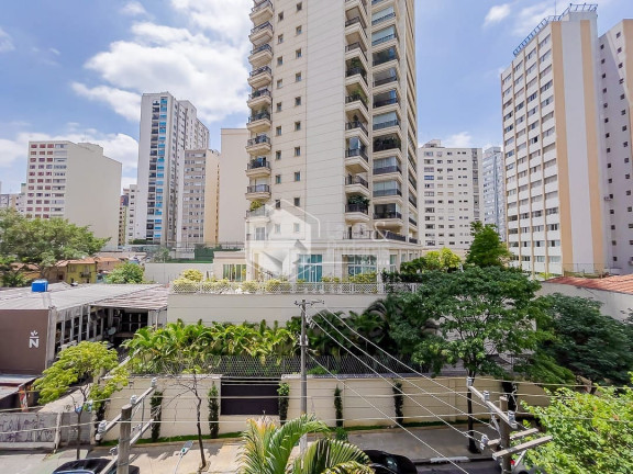 Imagem Apartamento com 3 Quartos à Venda, 188 m² em Santa Cecília - São Paulo Imagem Apartamento com 3 Quartos à Venda, 188 m² em Santa Cecília - São Paulo