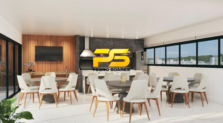 Imagem Apartamento com 2 Quartos à Venda, 47 m² em Jardim Oceania - João Pessoa Imagem Apartamento com 2 Quartos à Venda, 47 m² em Jardim Oceania - João Pessoa