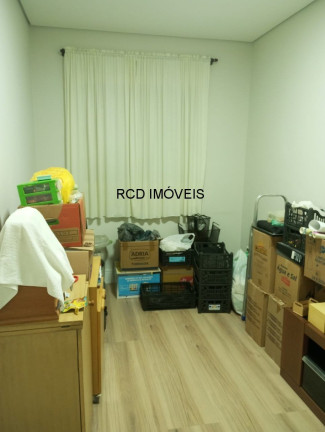 Imagem Sobrado com 3 Quartos à Venda, 125 m² em Vila Polopoli - São Paulo