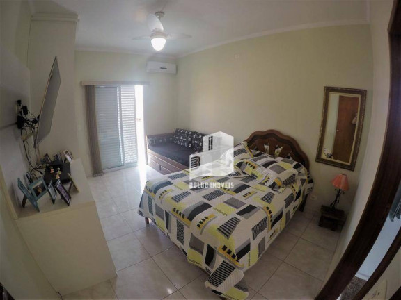 Imagem Sobrado com 4 Quartos à Venda, 232 m² em Balneário Flórida - Praia Grande