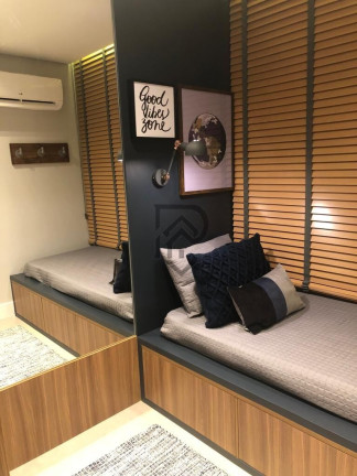 Imagem Apartamento com 3 Quartos à Venda, 113 m² em Vila Clementino - São Paulo Imagem Apartamento com 3 Quartos à Venda, 113 m² em Vila Clementino - São Paulo