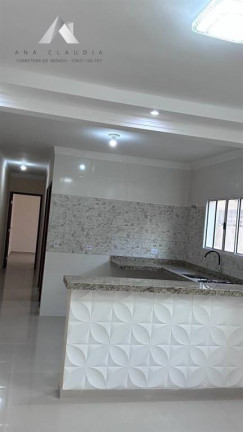 Imagem Casa com 3 Quartos à Venda, 81 m² em Santa Terezinha - Itanhaem