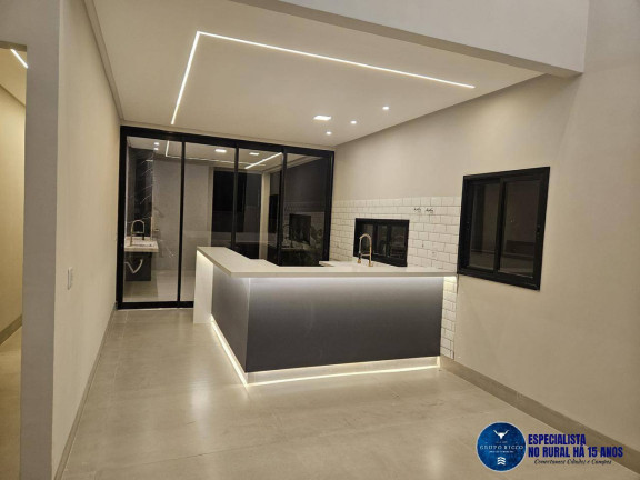 Imagem Casa de Condomínio com 3 Quartos à Venda, 303 m² em Terras Alpha Residencial 2 - Senador Canedo Imagem Casa de Condomínio com 3 Quartos à Venda, 303 m² em Terras Alpha Residencial 2 - Senador Canedo