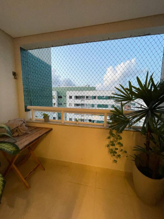 Imagem Apartamento com 3 Quartos à Venda, 72 m² em Jabotiana - Aracaju Imagem Apartamento com 3 Quartos à Venda, 72 m² em Jabotiana - Aracaju