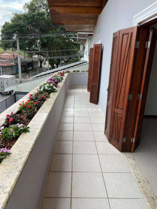 Imagem Sobrado com 4 Quartos à Venda, 320 m² em Jardim América - São José Dos Campos