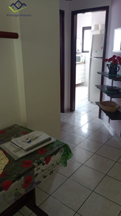 Imagem Apartamento com 1 Quarto à Venda, 58 m² em Vera Cruz - Mongaguá