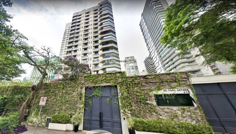 Imagem Apartamento com 3 Quartos à Venda, 220 m² em Itaim Bibi - São Paulo Imagem Apartamento com 3 Quartos à Venda, 220 m² em Itaim Bibi - São Paulo