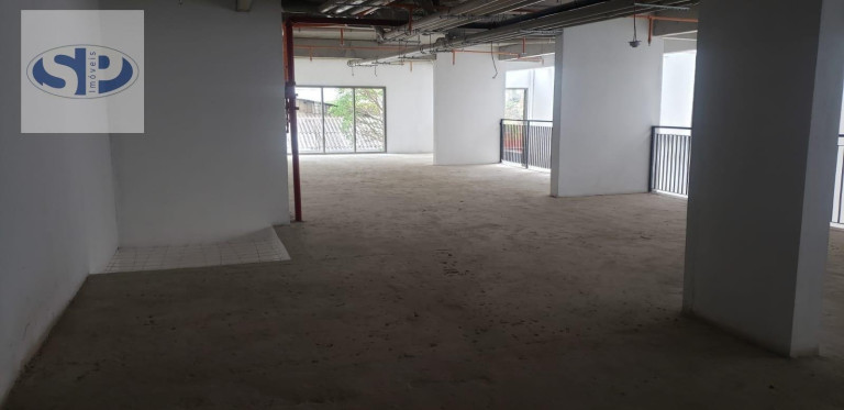 Imagem Sala Comercial para Alugar, 916 m² em Pinheiros - São Paulo Imagem Sala Comercial para Alugar, 916 m² em Pinheiros - São Paulo