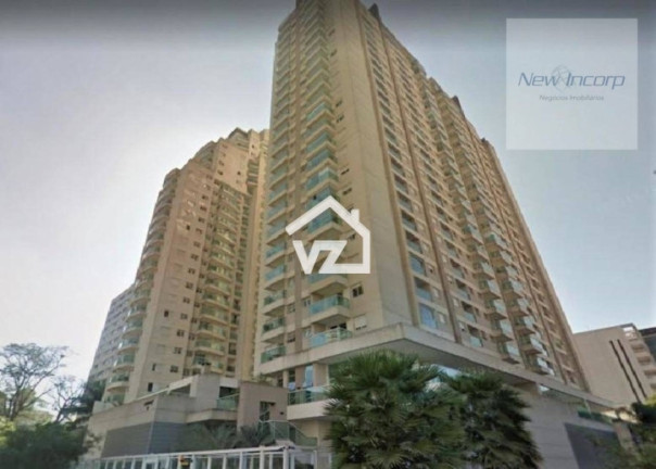 Imagem Apartamento com 1 Quarto à Venda, 38 m² em Chácara Santo Amaro - São Paulo