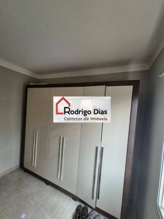 Imagem Apartamento com 3 Quartos à Venda, 86 m² em Jardim Bonfiglioli - Jundiaí