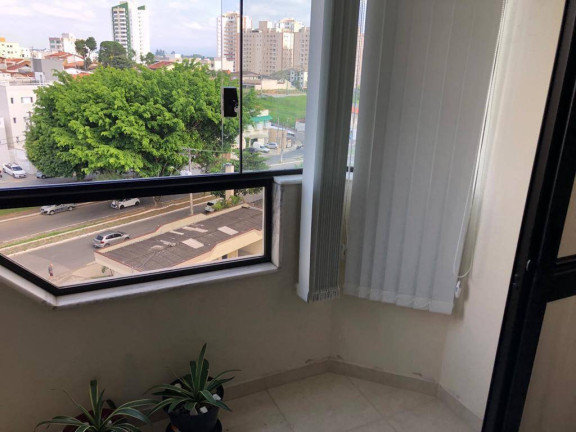 Imagem Apartamento com 2 Quartos à Venda, 75 m² em Esplanada Independência - Taubaté