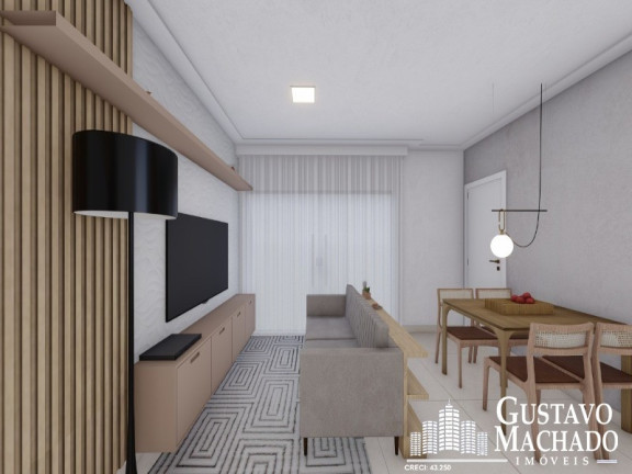 Imagem Cobertura com 3 Quartos à Venda, 120 m² em Jardim Belvedere - Volta Redonda