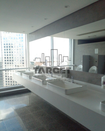 Imagem Imóvel para Alugar, 300 m² em Brooklin Paulista - São Paulo