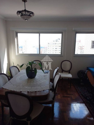 Imagem Apartamento com 3 Quartos à Venda, 100 m² em Vila Mariana - São Paulo Imagem Apartamento com 3 Quartos à Venda, 100 m² em Vila Mariana - São Paulo
