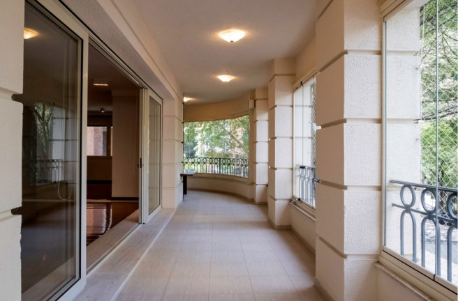 Imagem Apartamento com 3 Quartos à Venda, 306 m² em Jardim Paulistano - São Paulo