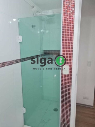 Imagem Apartamento com 1 Quarto à Venda, 50 m² em Jardim Das Bandeiras - São Paulo