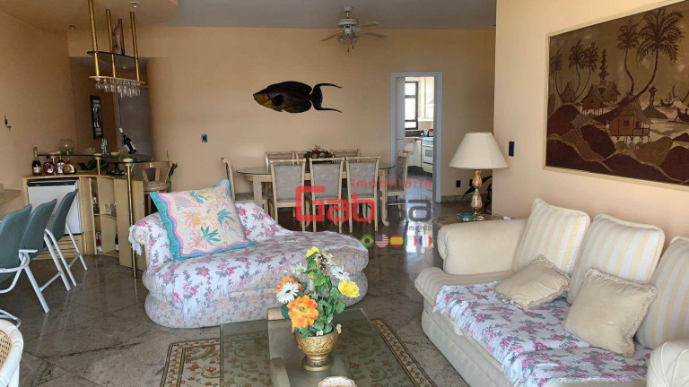 Imagem Apartamento com 3 Quartos à Venda, 251 m² em Vila Nova - Cabo Frio Imagem Apartamento com 3 Quartos à Venda, 251 m² em Vila Nova - Cabo Frio