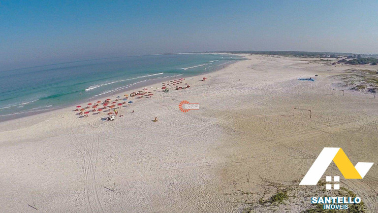 Imagem Apartamento com 2 Quartos à Venda, 85 m² em Centro - Arraial Do Cabo