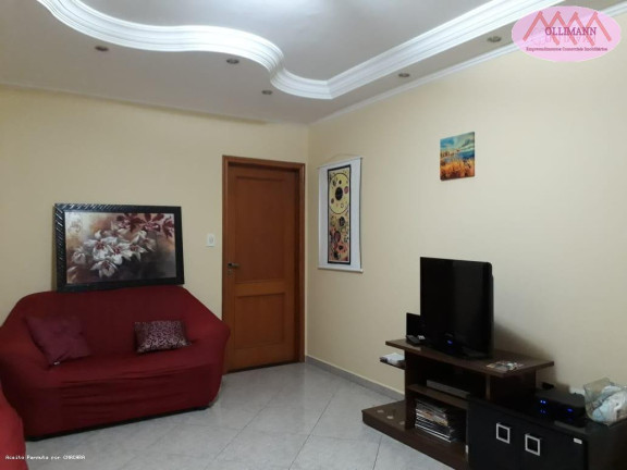 Imagem Sobrado com 5 Quartos à Venda, 88 m² em Rudge Ramos - São Bernardo Do Campo