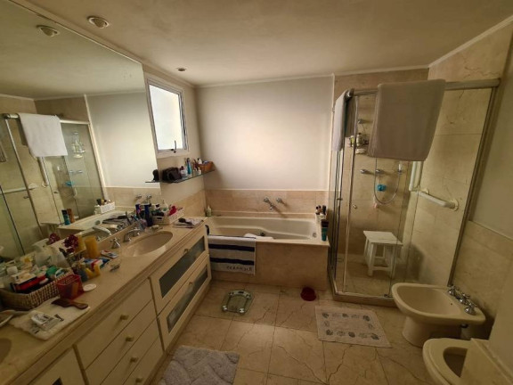 Imagem Apartamento com 4 Quartos à Venda, 225 m² em Pinheiros - São Paulo Imagem Apartamento com 4 Quartos à Venda, 225 m² em Pinheiros - São Paulo