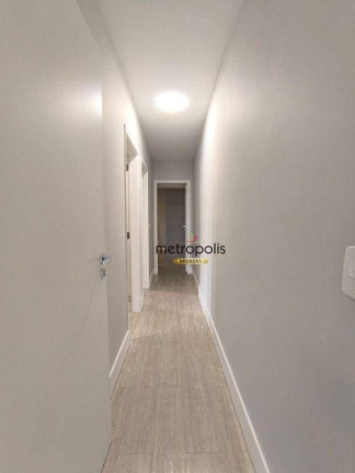 Imagem Cobertura com 3 Quartos para Alugar, 162 m² em Barcelona - São Caetano Do Sul Imagem Cobertura com 3 Quartos para Alugar, 162 m² em Barcelona - São Caetano Do Sul