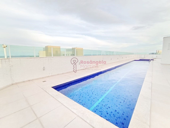 Imagem Apartamento com 3 Quartos à Venda, 100 m² em Itapuã - Vila Velha Imagem Apartamento com 3 Quartos à Venda, 100 m² em Itapuã - Vila Velha