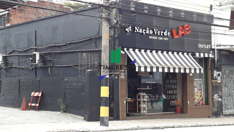 Ponto Comercial para Alugar, 300 m² em Santana - São Paulo