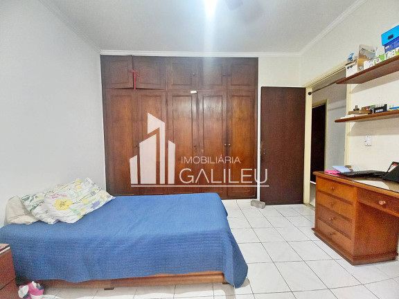 Imagem Casa com 4 Quartos à Venda, 238 m² em Jardim Dom Bosco - Campinas