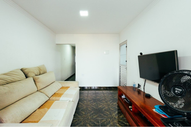 Imagem Casa com 2 Quartos à Venda, 138 m² em Cidade Nova Ii - Várzea Paulista