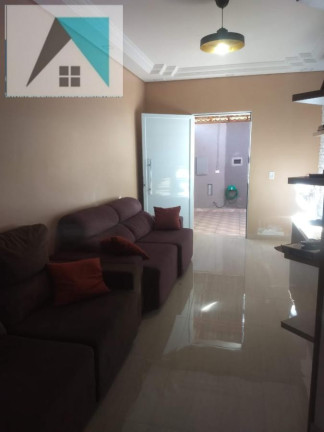 Imagem Casa com 3 Quartos à Venda, 150 m² em Portais (polvilho) - Cajamar