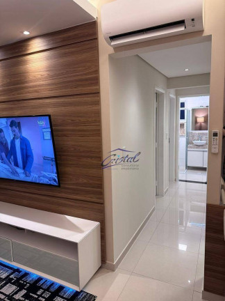Imagem Apartamento com 2 Quartos à Venda, 61 m² em Guilhermina - Praia Grande Imagem Apartamento com 2 Quartos à Venda, 61 m² em Guilhermina - Praia Grande