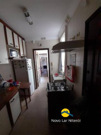 Imagem Apartamento com 3 Quartos à Venda, 100 m² em Icaraí - Niterói