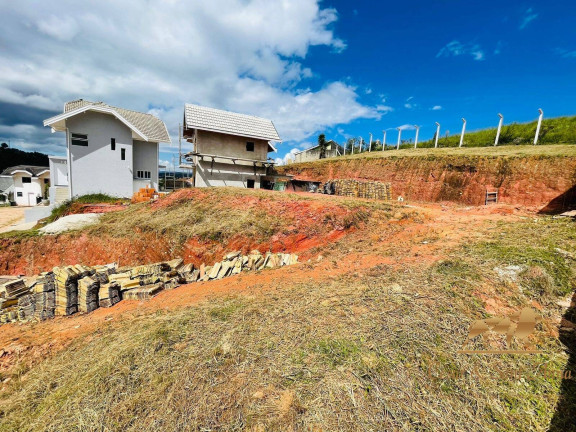 Imagem Terreno em Condomínio à Venda, 456 m² em Vale Encantado - Campos Do Jordão Imagem Terreno em Condomínio à Venda, 456 m² em Vale Encantado - Campos Do Jordão