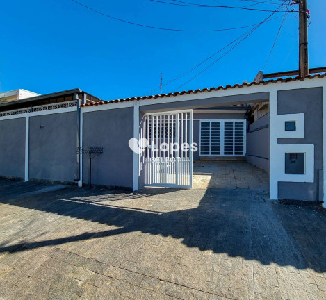 Imagem Casa com 3 Quartos à Venda, 169 m² em Jardim Maracanã - Campinas Imagem Casa com 3 Quartos à Venda, 169 m² em Jardim Maracanã - Campinas