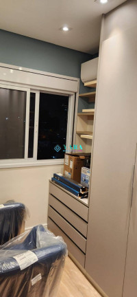Imagem Apartamento com 2 Quartos à Venda, 80 m² em Centro - Lins
