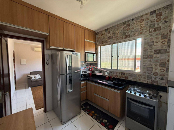 Imagem Apartamento com 1 Quarto à Venda, 43 m² em Canto Do Forte - Praia Grande Imagem Apartamento com 1 Quarto à Venda, 43 m² em Canto Do Forte - Praia Grande