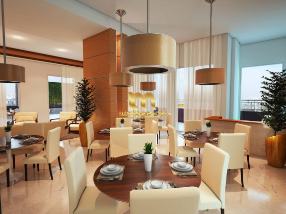 Imagem Cobertura com 3 Quartos à Venda, 182 m² em Canto Do Forte - Praia Grande Imagem Cobertura com 3 Quartos à Venda, 182 m² em Canto Do Forte - Praia Grande